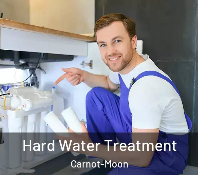  Hard Water Treatment Carnot-Moon