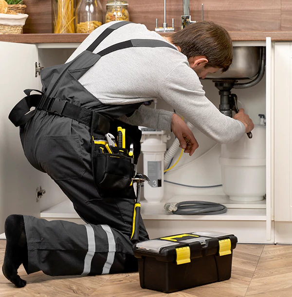 A Leading Plumbing Company of Carnot-Moon, PA Delivering Quality Service