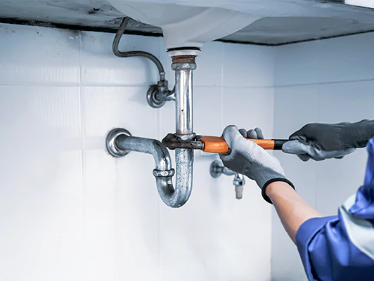 Why Choose Carnot Moon Plumbing for Plumbing Services in Carnot-Moon, PA?