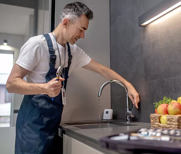 Get to Know Carnot Moon Plumbing in Carnot-Moon, PA