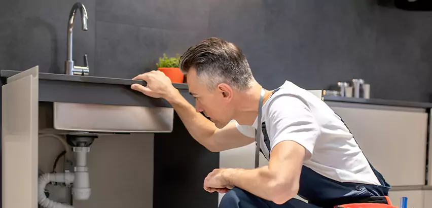 Scope of Bathroom Sink Repair Services in Carnot-Moon, PA