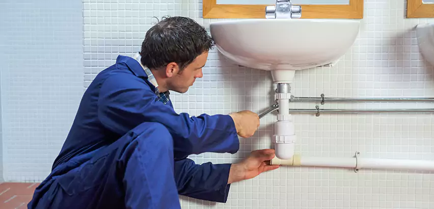 Bathroom Piping & Drain Repair Services in Carnot-Moon, PA