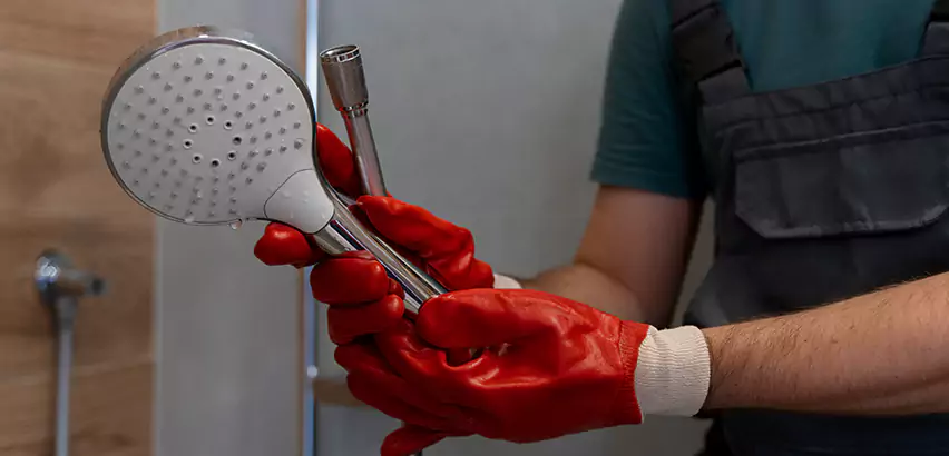 Our All Bathroom Shower Replacement Services in Carnot-Moon, PA