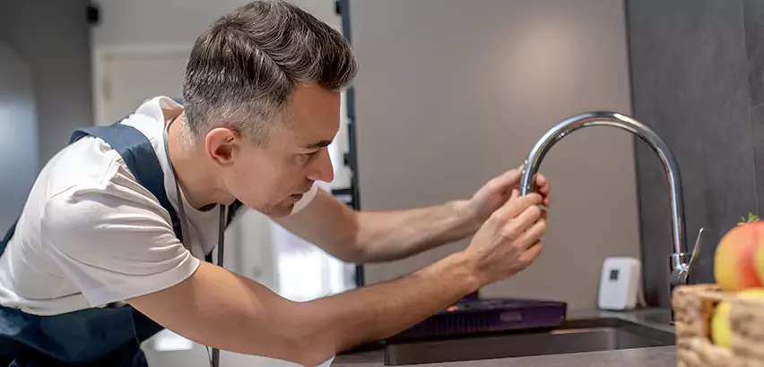 Faucet Replacement Carnot-Moon