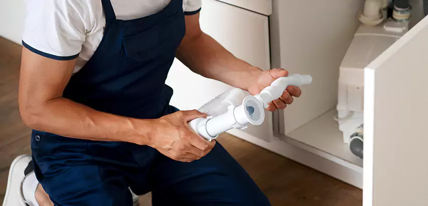 Scope of Bathroom Sink Drain Replacement Services in Carnot-Moon, PA