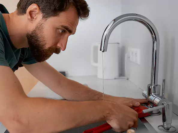 Why Carnot Moon Plumbing Is the First Choice for Bathroom Faucet Repair Services in Carnot-Moon, PA?
