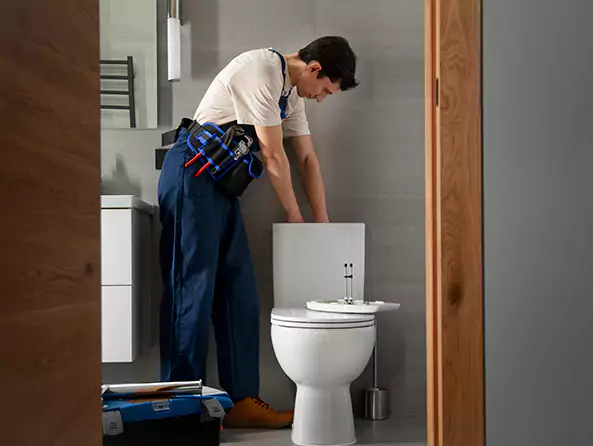 Why Carnot Moon Plumbing is the First Choice for Bathroom Toilet Installation Services in Carnot-Moon, PA?