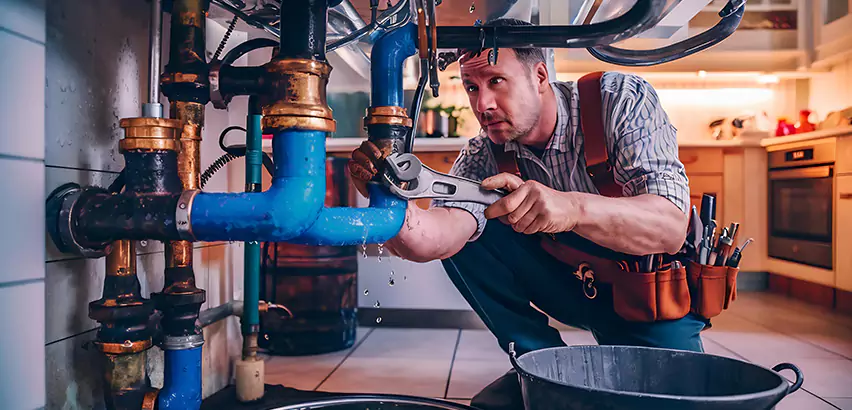 Commercial Plumbing System Scope and Operational Coverage in Carnot-Moon, PA