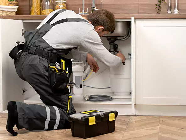 Why Carnot Moon Plumbing Is the First Choice for Commercial Hotel Plumbing Services in Carnot-Moon, PA?