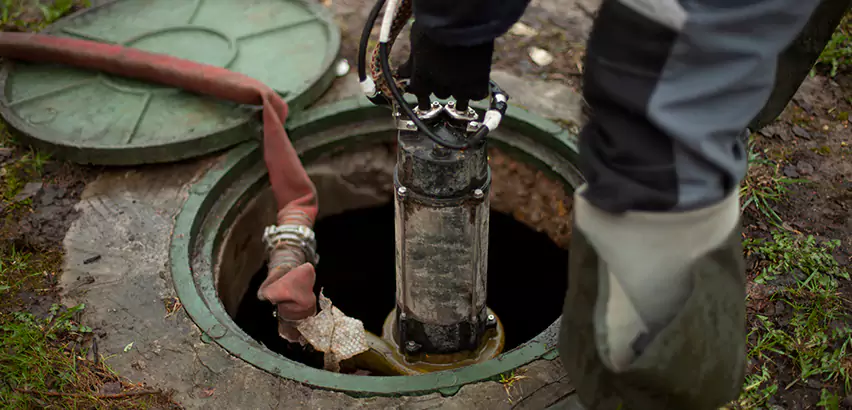 Scope of Hydro Jetting Services in Carnot-Moon, PA