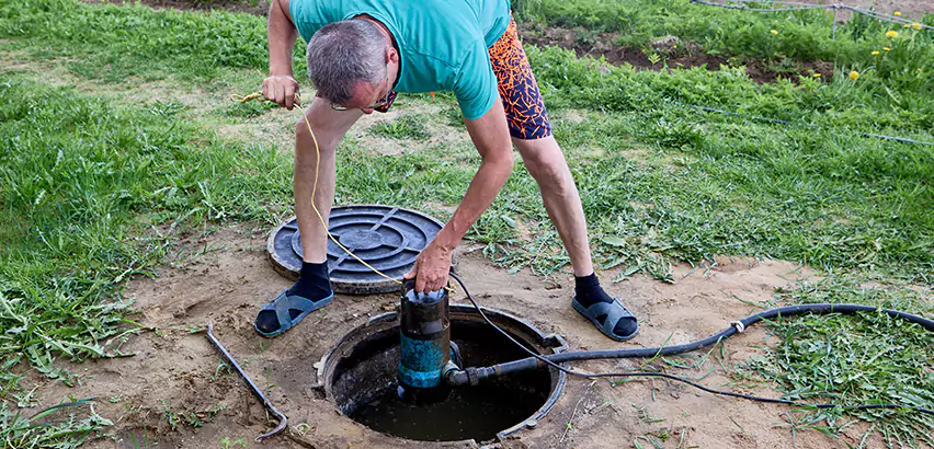 Scope of Main Line Drain Cleaning Services in Carnot-Moon, PA