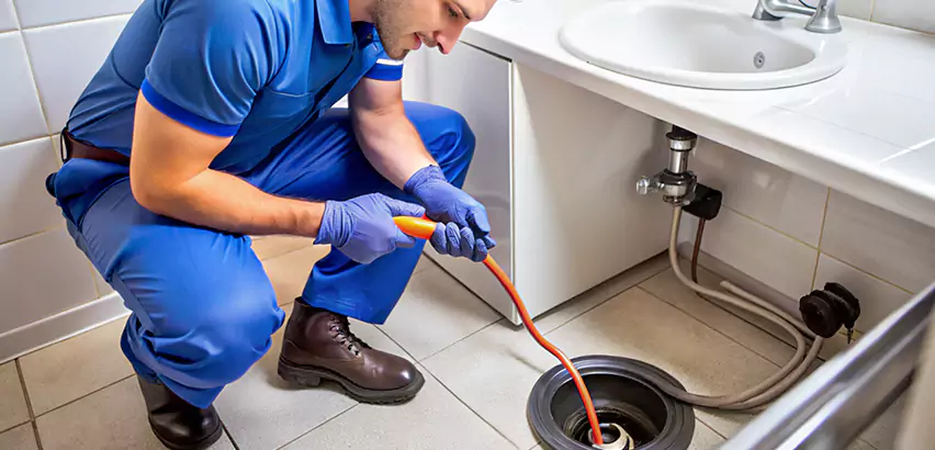 Floor Drain Cleaning Services in Carnot-Moon, PA