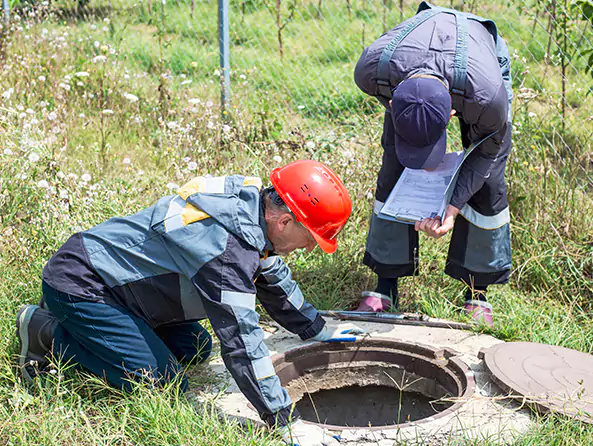 Why Carnot Moon Plumbing is the First Choice for Hydro Jetting Services in Carnot-Moon, PA?