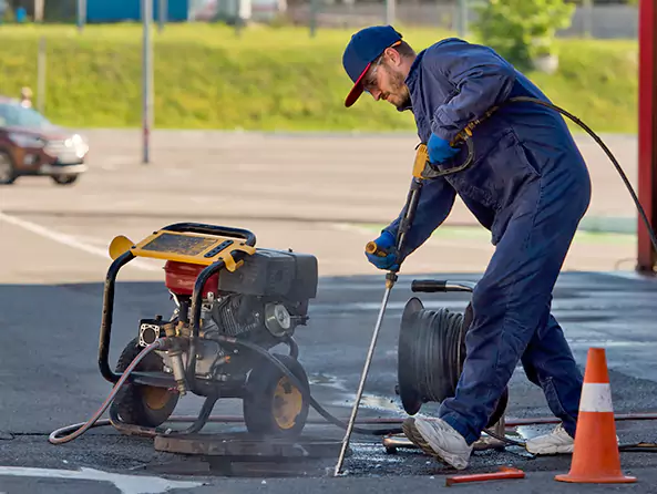 Why Carnot Moon Plumbing is the First Choice for Main Line Drain Cleaning Services in Carnot-Moon, PA?