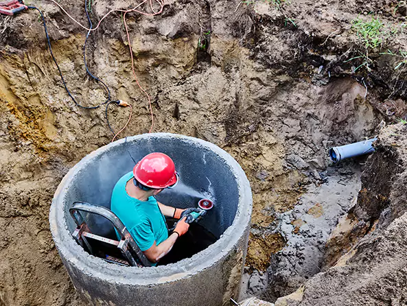 Why Carnot Moon Plumbing is the First Choice for Sewer Line Cleaning Services in Carnot-Moon, PA?