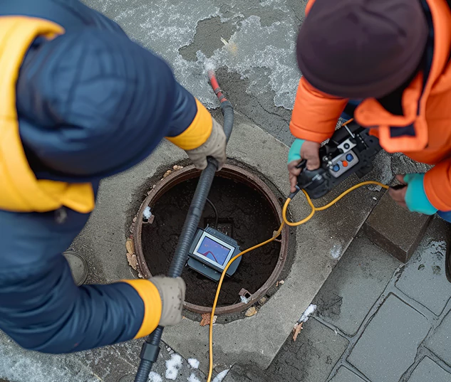 Get to Know Carnot Moon Plumbing in Carnot-Moon, PA