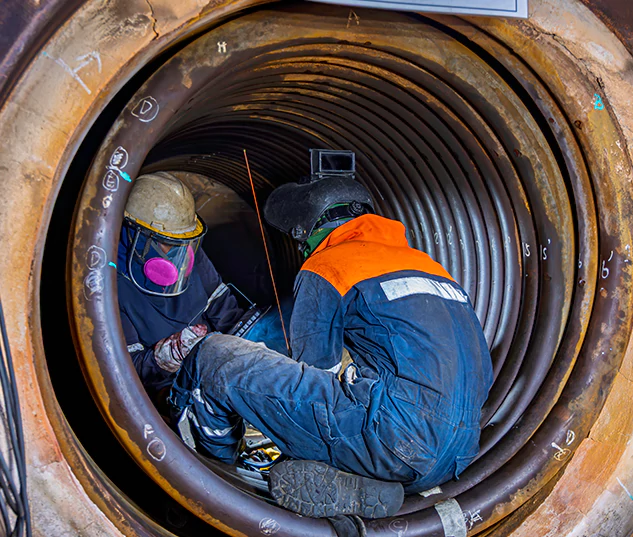 Get to Know Carnot Moon Plumbing in Carnot-Moon, PA