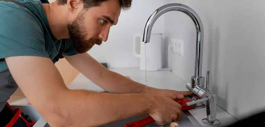 Our Full Range of Plumbing Inspection Services in Carnot-Moon, PA