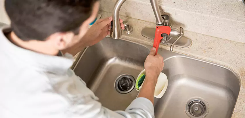 Plumbing Installation Services in Carnot-Moon, PA
