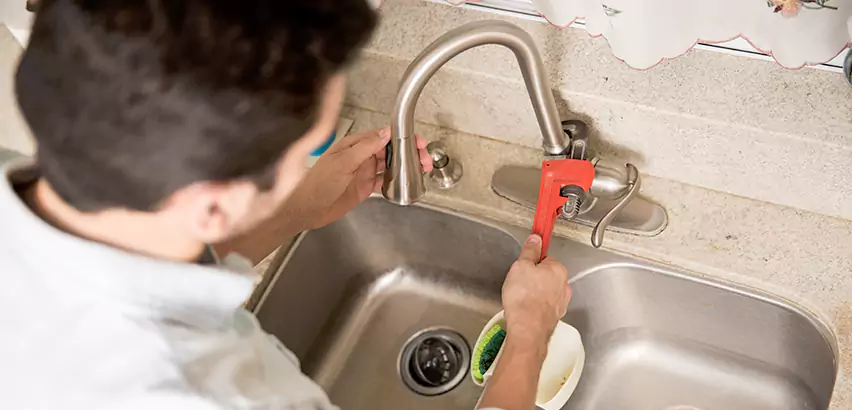 Scope of Sink Installation Services in Carnot-Moon, PA