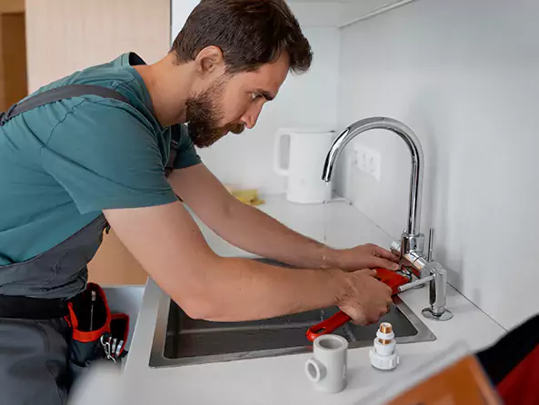 Why Choose Carnot Moon Plumbing for Plumbing Repair in Carnot-Moon?