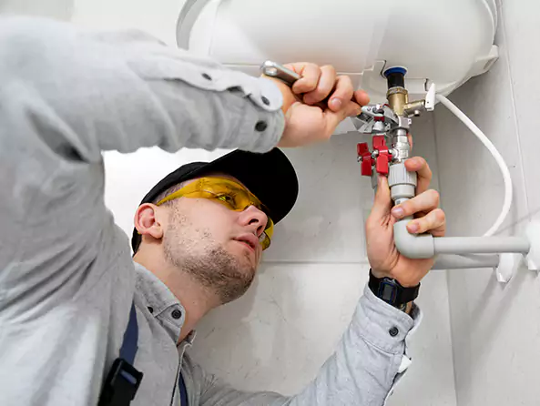 Why Choose Carnot Moon Plumbing for Pipe Installation in Carnot-Moon, PA?