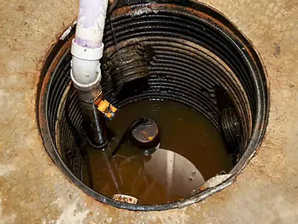 Your Top-Rated Choice for Sump Pump Installation in Carnot-Moon, PA