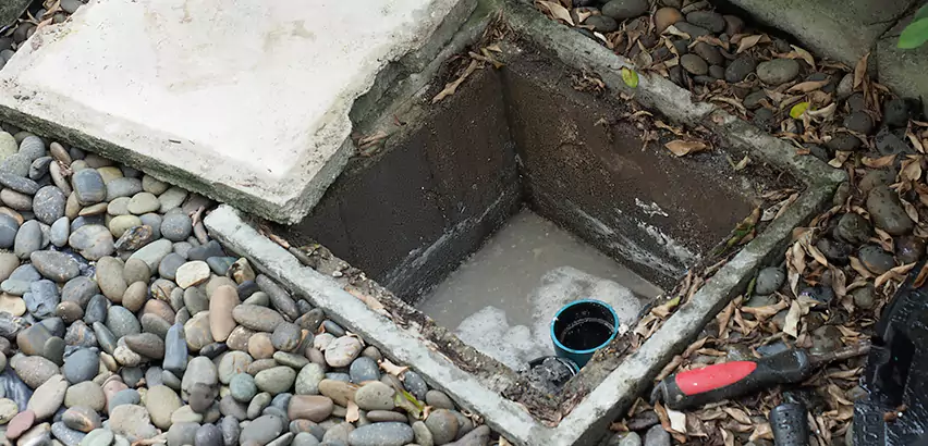 Scope of Kitchen Grease Trap Installation Services in Carnot-Moon, PA