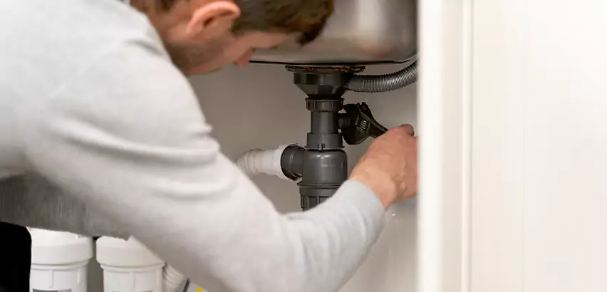 Scope of Kitchen Piping Repair Services in Carnot-Moon, PA