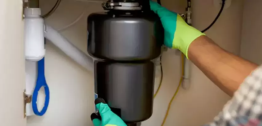 Kitchen Garbage Disposal Replacement Services in Carnot-Moon, PA