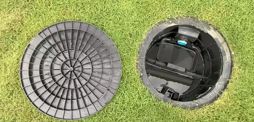 Kitchen Grease Trap Cleaning Services in Carnot-Moon, PA