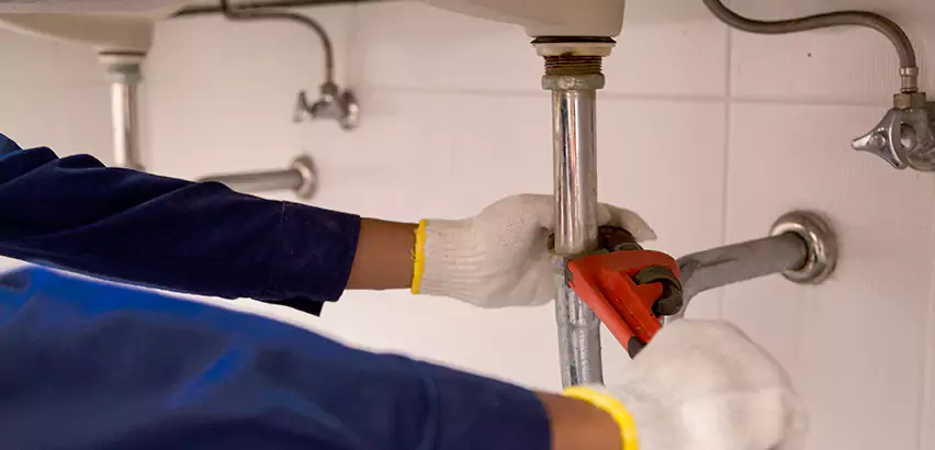 Kitchen Piping Repair Services in Carnot-Moon, PA