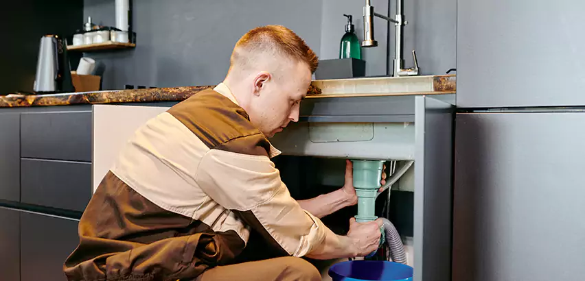 Kitchen Piping Replacement Services in Carnot-Moon, PA