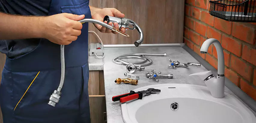  Our All Kitchen Sink Installation Services in Carnot-Moon, PA