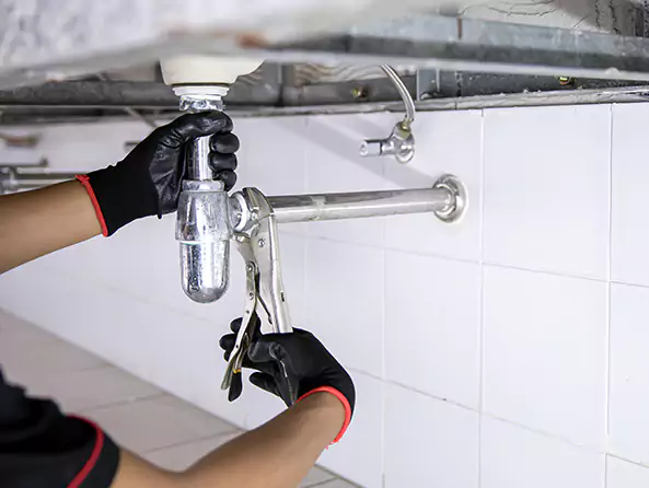 Why Carnot Moon Plumbing is the First Choice for Kitchen Piping Replacement Services in Carnot-Moon, PA?
