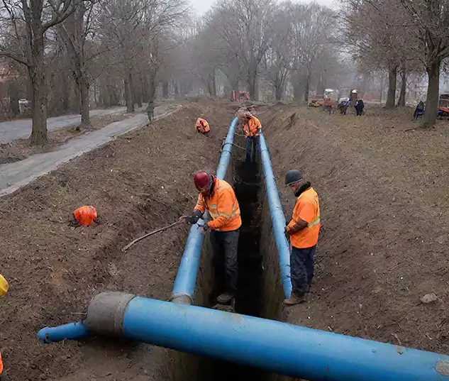 Get to Know Carnot Moon Plumbing in Carnot-Moon, PA