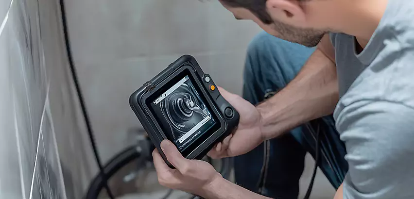 Scope of Slab Leak Detection Services (From Mapping to Verified Location) in Carnot-Moon, PA