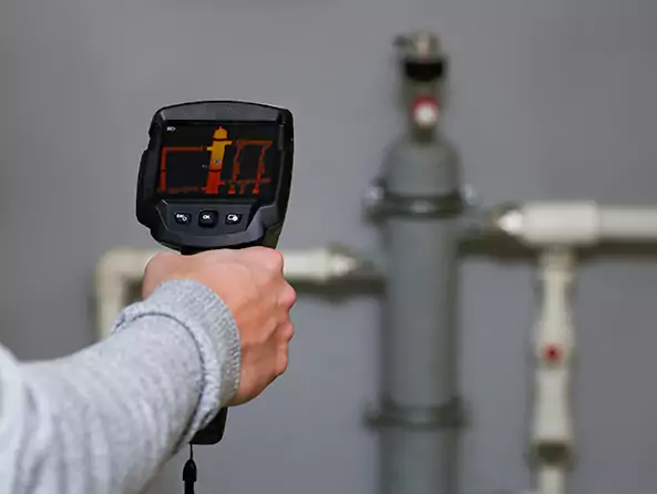 Why Carnot Moon Plumbing is the First Choice for Wall Leak Detection Services in Carnot-Moon, PA?