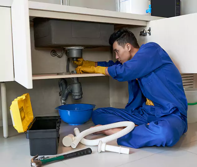 Get to Know Carnot Moon Plumbing in Carnot-Moon, PA