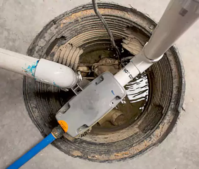 Meet With Carnot Moon Plumbing in Carnot-Moon, PA