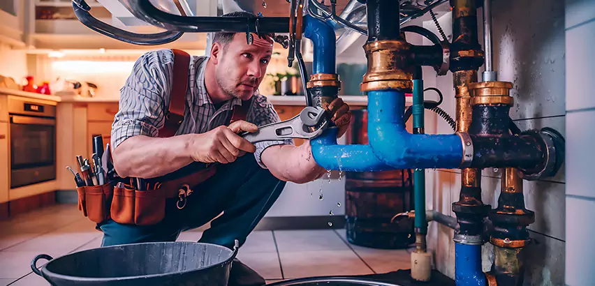 Scope of Commercial Plumbing Maintenance Services in Carnot-Moon, PA