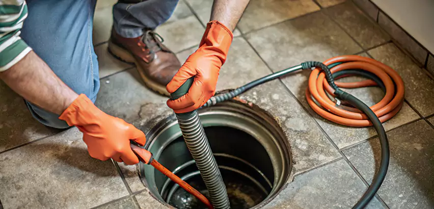 Scope of Drain Maintenance Services in Carnot-Moon, PA