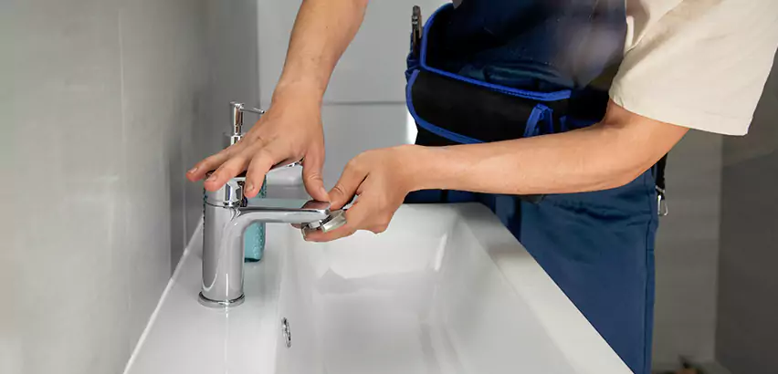 Scope of Faucet Maintenance Services in Carnot-Moon, PA
