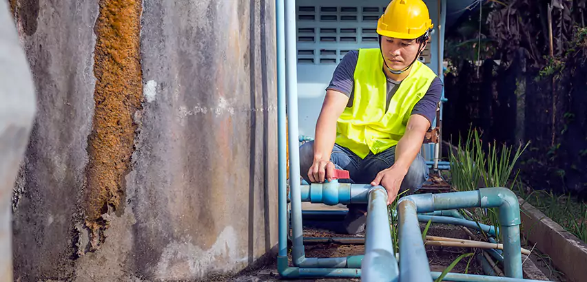 Our All Water Line Maintenance Services in Carnot-Moon, PA