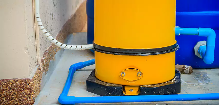 Our All Well Pump Maintenance Services in Carnot-Moon, PA