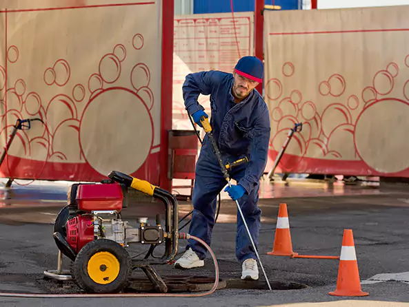 Why Carnot Moon Plumbing is the First Choice for Drain Maintenance Services in Carnot-Moon, PA?