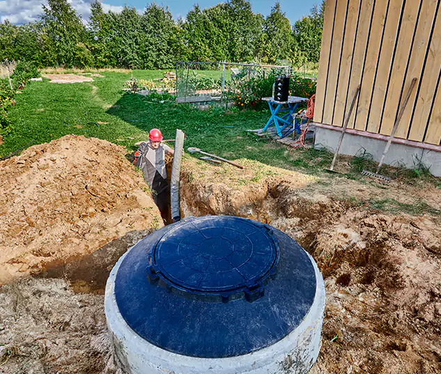 Your Trusted Plumbing Experts in Carnot-Moon, PA