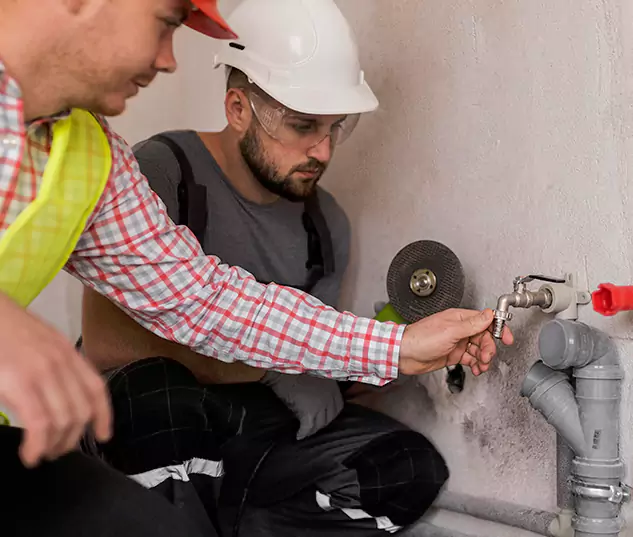 Your Trusted Plumbing Experts in Carnot-Moon, PA