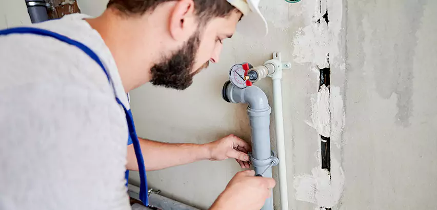 Scope of Plumbing Repair Service in Carnot-Moon, PA (Minor Fixes to Major Failures)