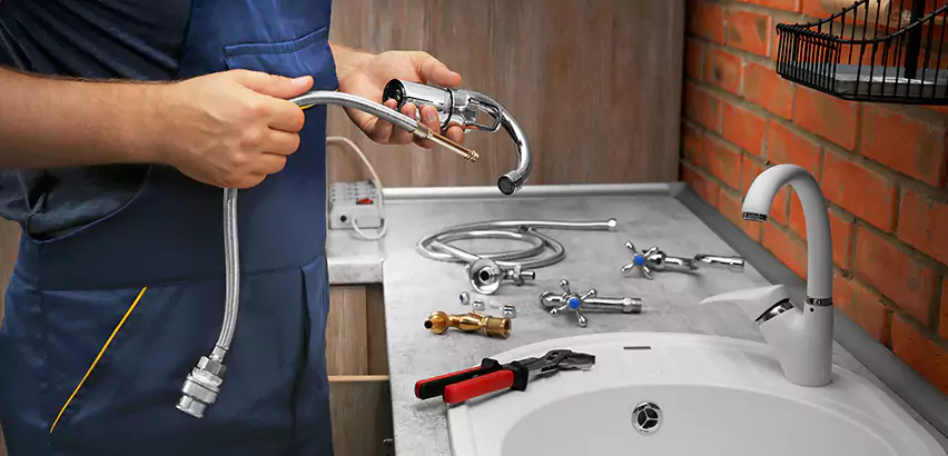 Scope of Pipe Repair Service in Carnot-Moon, PA